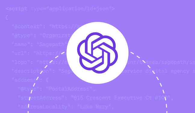 How to Use ChatGPT to Write Schema Markup in JSON-LD
