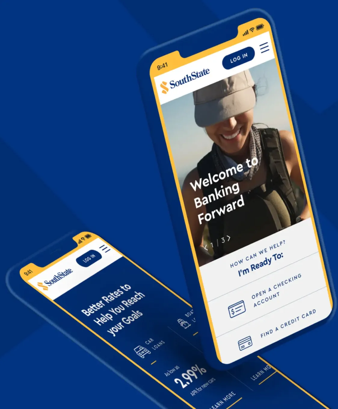 SouthState Digital Marketing