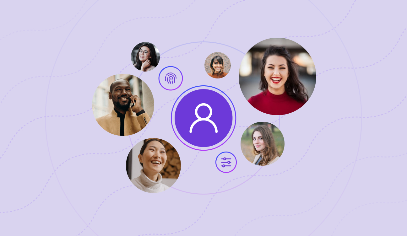The Importance of Marketing Personalization Strategies