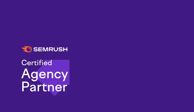 Sagepath Reply Becomes Semrush Certified Agency Partner