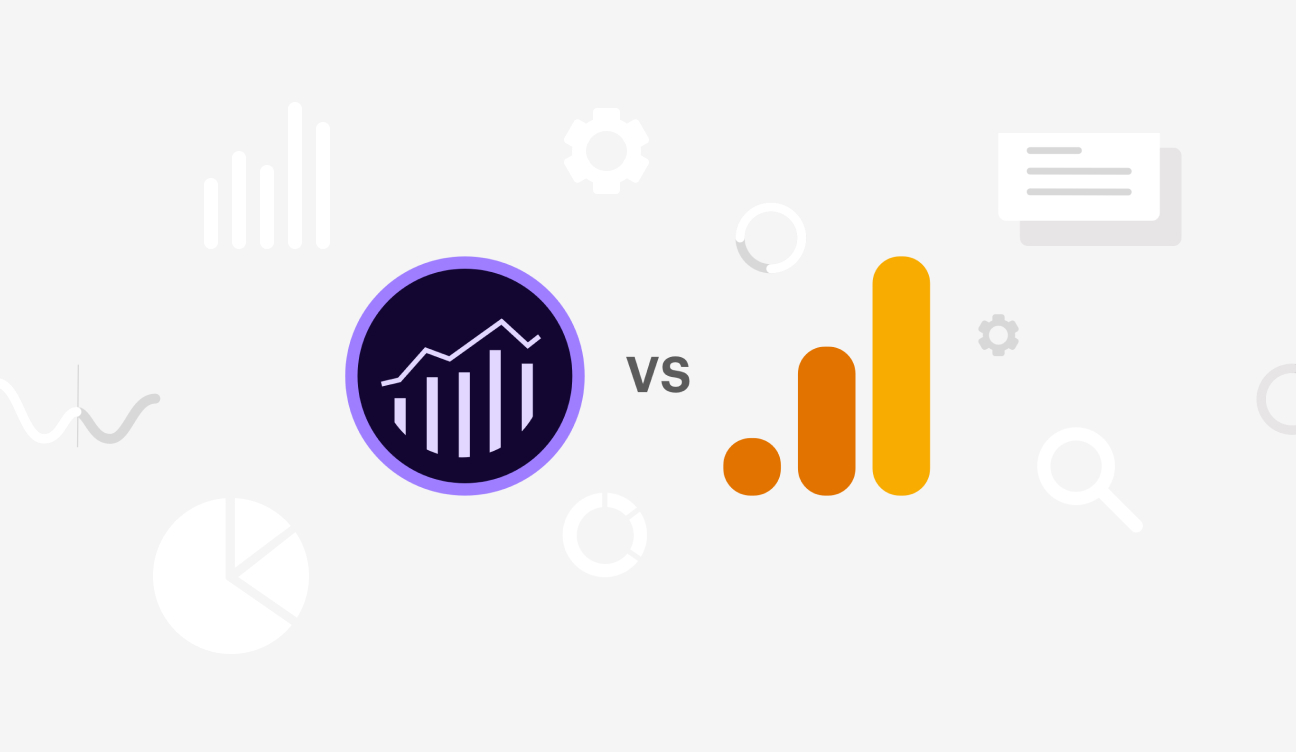 Enterprise Analytics: Google Analytics vs Adobe Analytics
