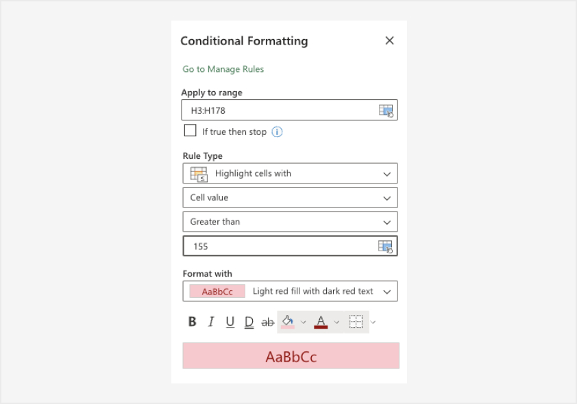 conditional-formatting-step-2 conditional-formatting-step-2
