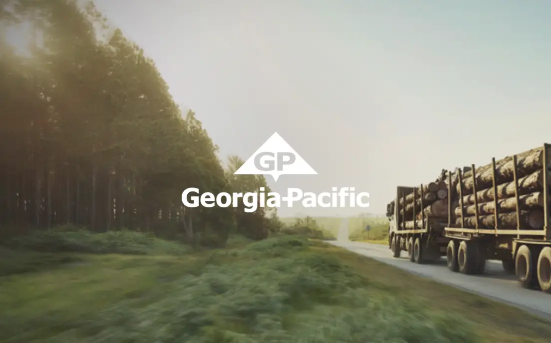 Georgia Pacific