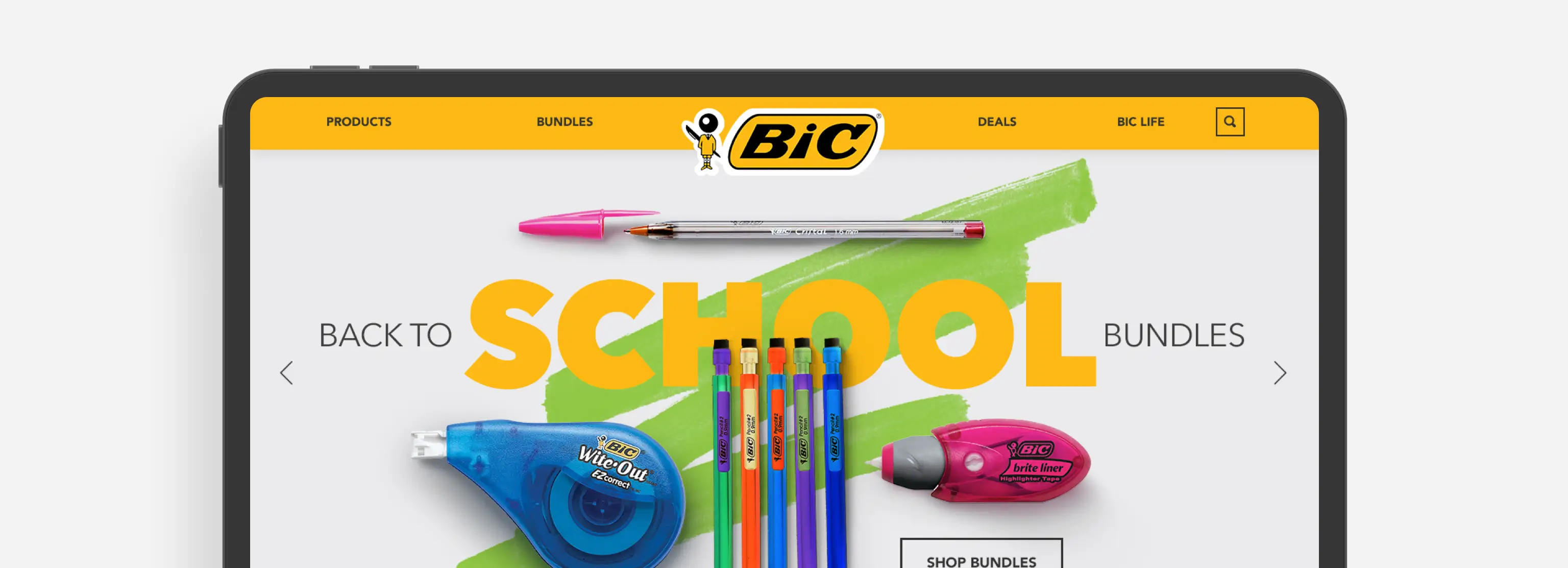 BIC