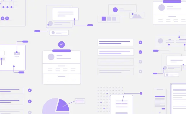 Marketing technology (martech) strategy services graphic