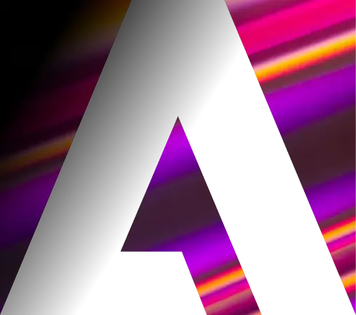 Adobe Logo Image